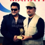 Alaa zalzali sur yala.fm